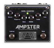 Ampster《アンプ/スピーカーシミュレーター》【WEBショップ】