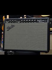 【SPECIAL PRICE】Hand Wired 64 Custom Deluxe Reverb -Black- 【全国送料無料!】【48回金利0%対象】