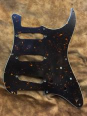 Classic 50s Stratocaster Pickguard 8-Hole -4Ply Mint Tortoise shell-【フェンダー純正ピックガード】【べっ甲柄】【日本製用】【メジャー