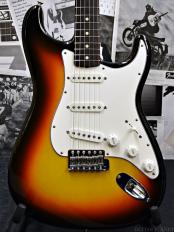 Guitar Planet Exclusive 1962 Stratocaster N.O.S. -3 Color Sunburst- 20