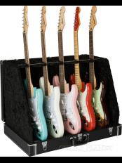 Classic Series Case Stand 5 Guitar -Black-【5本掛けギタースタンド】【全国送料無料!】