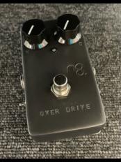 Over Drive LIMITED EDITION 【オーバードライブ】【レア!】