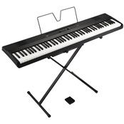 Liano L1SP Digital Piano  │ 88鍵盤デジタルピアノ【ピアノカバー/DC-P2プレゼント中!!】【Webショップ限定】