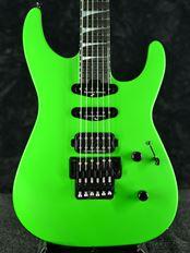 American Series Soloist SL-3 -Satin Slime Green-【MADE IN USA】【3.68kg】【48回金利0%対象】