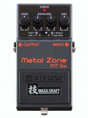 MT-2W Metal Zone 技【WEBショップ限定】