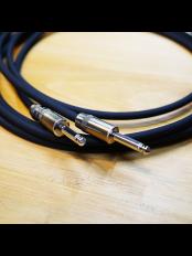 Allies Cable BBB-VM-SST/LST-10f(3.0m) （ストレートプラグ）