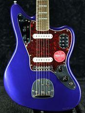 FSR Classic Vibe 70s Jaguar -Purple Metallic-【Webショップ限定】