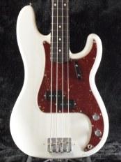 【GWセール】1960 Precision Bass New Old Stock -Olympic White-【3.98kg】【アウトレット】【金利0%対象】【送料当社負担】