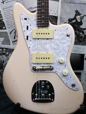 Guitar Planet Exclusive Custom22F 1960s Jazzmaster Journeyman Relic -Super Faded/Aged Shell Pink-【全国
