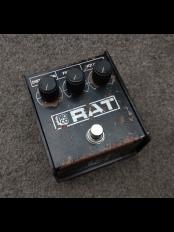 THE RAT Black face 1986【LM308N】