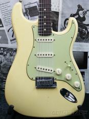 【ギタプラ2024ゴールデンウィーク 4/30目玉品】Guitar Planet Exclusive Custom22F 1960s Stratocaster Journeyman Relic -Ag