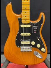 American Professional II Stratocaster HSS -Roasted Pine-【US22104745】【3.42kg】