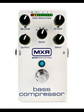 Bass Compressor M-87  ベースコンプレッサー