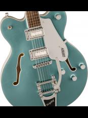 G5622T-140 Electromatic 140th Double Platinum Center Block with Bigsby【オンラインストア限定】