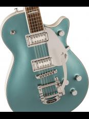 G5230T-140 Electromatic 140th Double Platinum Jet with Bigsby【Webショップ限定】