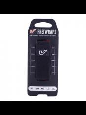 FretWraps Black FW-1PK-SM(Small) 《フレットラップ》【WEBショップ限定】