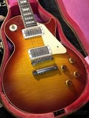 ~Murphy Lab~ 1959 Les Paul Standard Washed Cherry Ultra Light Aged【#9 3168】【4.07kg】
