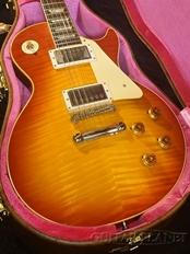 ~Murphy Lab~ 1959 Les Paul Standard Washed Cherry Ultra Light Aged【#9 3636】【3.97kg】