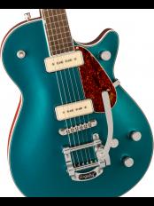 G5210t-P90 Electromatic Jet Two 90 Single-Cut with Bigsby -Petrol-【Webショップ限定】