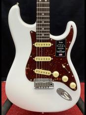 American Ultra Stratocaster -Arctic Pearl/Rosewood-【US22077233】【3.70kg】