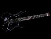 GTRS W800 HH Pearl Black《エフェクター/アンプモデル内蔵ギター》【Webショップ限定】