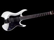GTRS W800 HH Pearl White《エフェクター/アンプモデル内蔵ギター》【Webショップ限定】