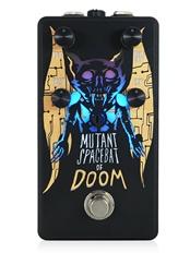 Mutant Spacebat of Doom《 オーバードライブ/ファズ》【Webショップ限定】