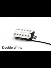 PURE P.A.F. Neck ＆ Bridge Set -Double White-《エレキギター用ピックアップ》【Webショップ限定】【ご注文より1～2か月程にて納品予定】