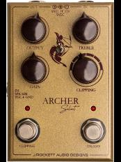 Archer Select《ブースター/オーバードライブ》【Webショップ限定】