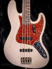 【新生活応援フェア!!】1964 Jazz Bass Journeyman Relic -Dirty White Blonde-【4.05kg】【金利0%対象】【送料当社負担】