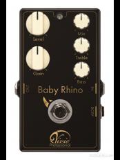 Baby Rhino【ベース用オーバードライブ】【Webショップ限定】