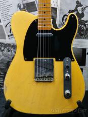 MBS 1952 Telecaster Relic -Aged Nocaster Blonde- by Todd Krause【全国送料負担!】【48回金利0%対象】