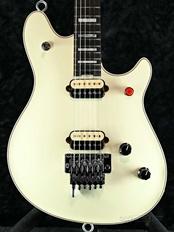 WOLFGANG USA EDWARD VAN HALEN SIGNATURE -Ivory-【MADE IN USA】【軽量3.56kg!】【48回金利0%対象】