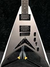 【新生活SALE!!】Dave Mustaine Vanguard -Silver Metalic-【22121528104】 