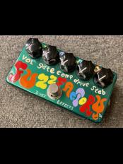 Fuzz Factory Hand Painted 2008年製 【MADE IN USA】【ファズ】【金利0%!】