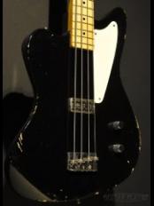 Limited Edition La Cabronita Boracho Bass Relic -Black- 【3.78kg】【2012/USED】【金利0%対象】