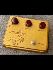 Centaur Professional Overdrive -Gold Horsie , Long Tail , Fax Only- 1995年頃製 【#500s】【Very Rare!!】【48回