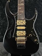PIA3761 -Onyx Black-【Steve Vai New Signature】【Made In Japan】【48回金利0%対象】