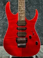 j.custom RG8570 -RS(Red Spinel)- Made In Japan【メタルフロア】【Gig Bagプレゼント !】【金利0%!】