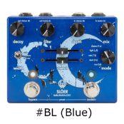 Sloer Stereo Ambient Reverb -BL (Blue)-《アンビエント・リバーブ 》【Webショップ限定】