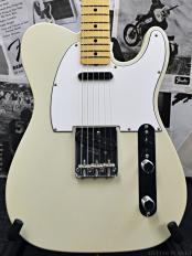 Guitar Planet Exclusive 1960s Telecaster Deluxe Closet Classic MN -Aged Desert Tan-【全国送料負担!】【48回金利0%