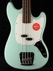Classic Vibe 60s Mustang Bass -Surf Green / Laurel-【Webショップ限定】