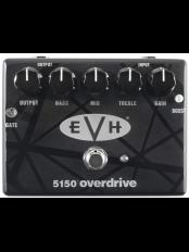 EVH5150 Overdrive 【オーバードライブ】【Webショップ限定】