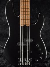 Pro-Mod San Dimas Bass PJ V - Metallic Black / Caramelized Maple -《5弦ベース》【Webショップ限定】