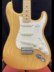 Made In Japan Traditional 70s Stratocaster -Natural-【JD23010555】【4.01kg】