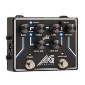 AG PREAMP -ANALOG BASS PREAMP AND DI- 《ベース用プリアンプ》 【Webショップ限定】