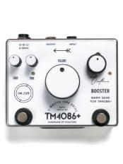 TM4086+《オーバードライブ/ブースター》【WEBショップ限定】