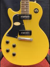 Les Paul Special Left Hand -TV Yellow-【3.57kg】【23071524215】