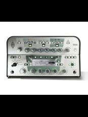 Profiling Amplifier White  ギターアンプ