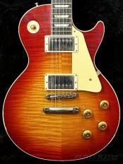 ~Japan Limited Run~ 1959 Les Paul Standard Washed Cherry Light Aged【#932841】【4.15kg】